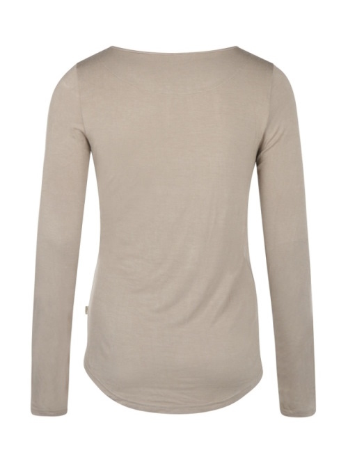 Charlie Choe MARRAKESCH NÄCHTE sand schlafshirt Charlie Choe MARRAKESCH NÄCHTE sand schlafshirt