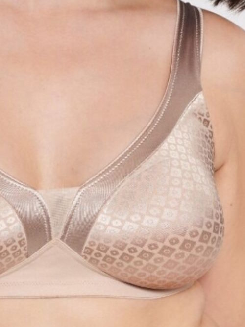 Naturana Minimizer  ohne bügel bh Naturana Minimizer  ohne bügel bh