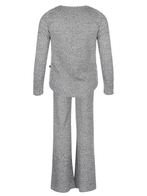 Charlie Choe Wild Nights grau mode Charlie Choe Wild Nights grau mode