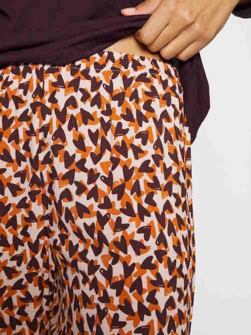 LingaDore Nacht Love winetasting pyjama LingaDore Nacht Love winetasting pyjama