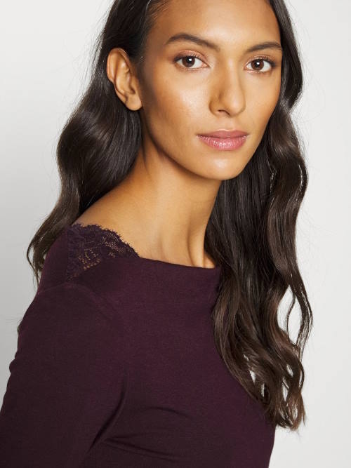 LingaDore Nacht Love winetasting pyjama LingaDore Nacht Love winetasting pyjama