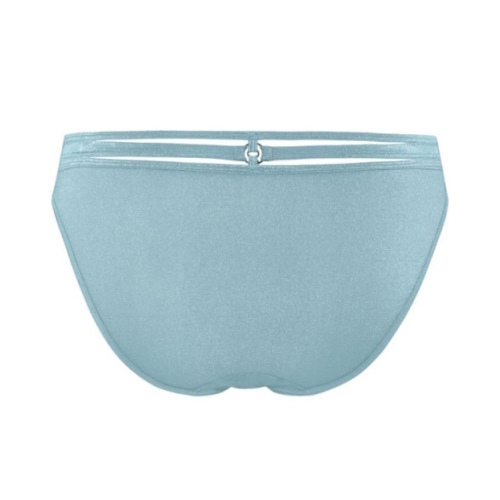 Marlies Dekkers Space Odyssey blau slip Marlies Dekkers Space Odyssey blau slip