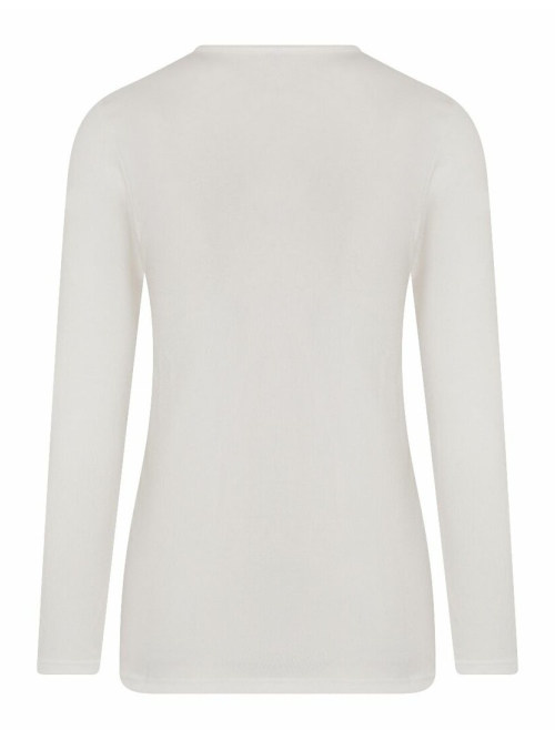 Beeren Unterwäsche Thermo cremefarbig frauen thermo t-shirt Beeren Unterwäsche Thermo cremefarbig frauen thermo t-shirt