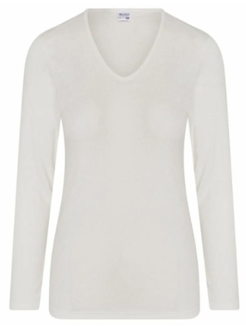 Beeren Unterwäsche Thermo cremefarbig frauen thermo t-shirt Beeren Unterwäsche Thermo cremefarbig frauen thermo t-shirt