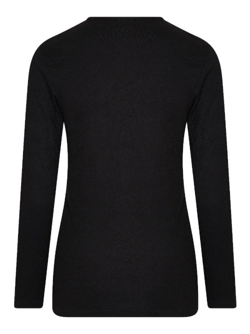 Beeren Unterwäsche Thermo schwarz frauen thermo t-shirt Beeren Unterwäsche Thermo schwarz frauen thermo t-shirt