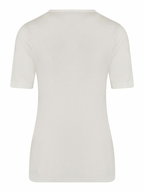 Beeren Unterwäsche Thermo cremefarbig frauen thermo t-shirt Beeren Unterwäsche Thermo cremefarbig frauen thermo t-shirt