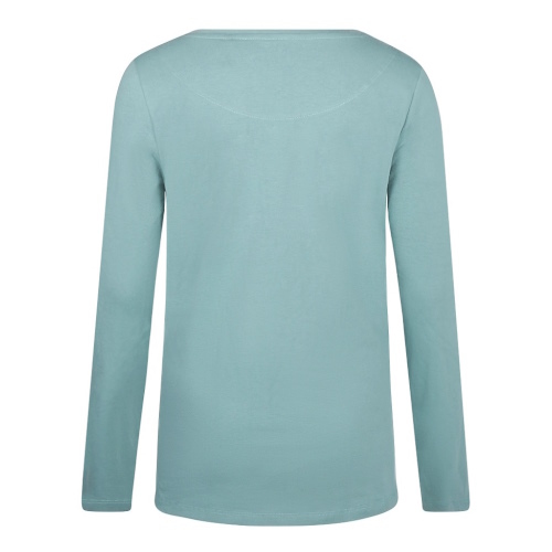 Charlie Choe Cold Days grün schlafshirt Charlie Choe Cold Days grün schlafshirt