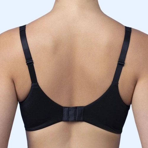 Königliche Lounge Diva schwarz vorgeformter bh Königliche Lounge Diva schwarz vorgeformter bh