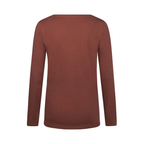 Charlie Choe Warm Nights braun schlafshirt Charlie Choe Warm Nights braun schlafshirt