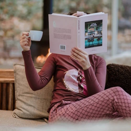 Charlie Choe Warm Nights braun schlafshirt Charlie Choe Warm Nights braun schlafshirt