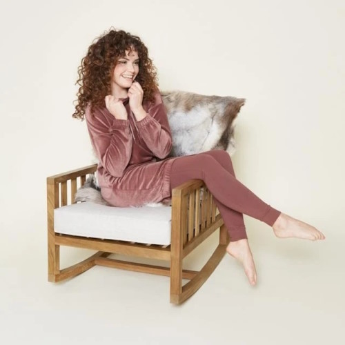 Charlie Choe Warm Nights braun mode Charlie Choe Warm Nights braun mode