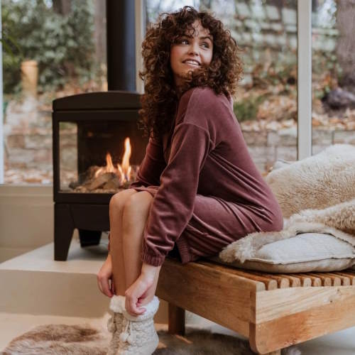 Charlie Choe Warm Nights braun mode Charlie Choe Warm Nights braun mode