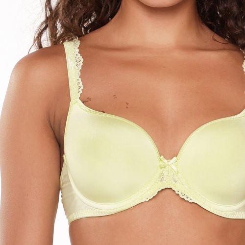 LingaDore Täglich Uni Fit sunny lime vorgeformter bh LingaDore Täglich Uni Fit sunny lime vorgeformter bh