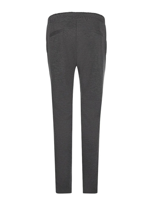 Charlie Choe Cold Days dunkegrau mode Charlie Choe Cold Days dunkegrau mode