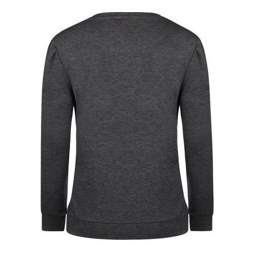 Charlie Choe Cold Days dunkegrau mode Charlie Choe Cold Days dunkegrau mode