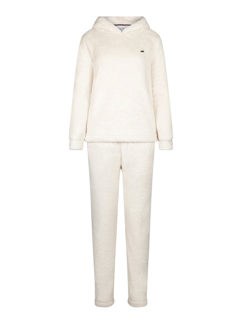 Charlie Choe Cold Days cremefarbig hose Charlie Choe Cold Days cremefarbig hose