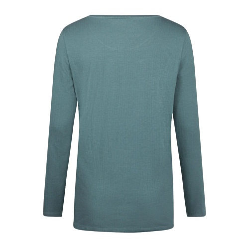 Charlie Choe Cold Days grün schlafshirt Charlie Choe Cold Days grün schlafshirt