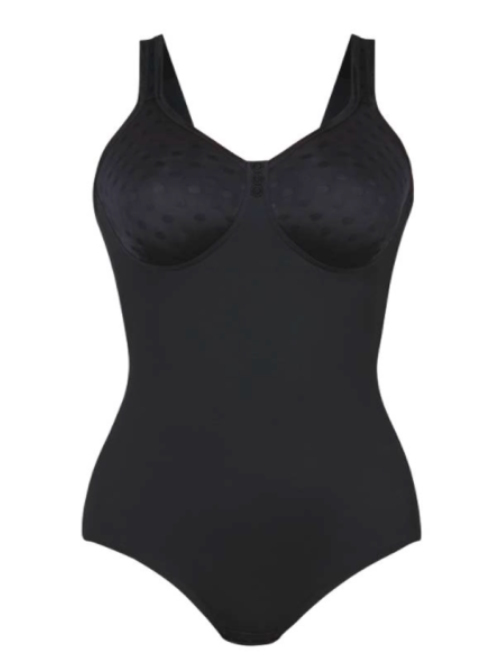 Anita Airita schwarz korselett Anita Airita schwarz korselett