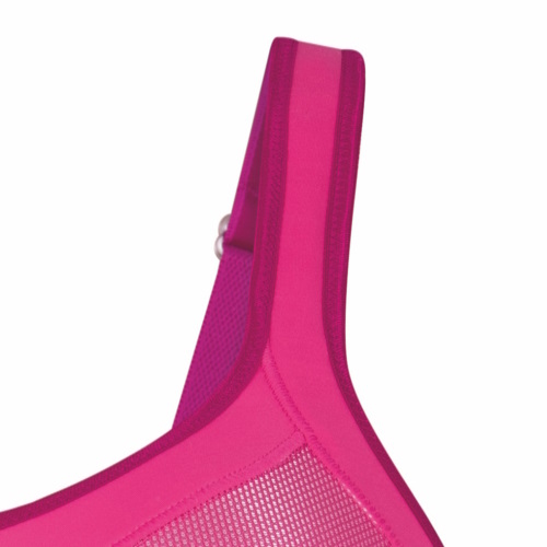 Anita Aktiv Momentum pink sport bh Anita Aktiv Momentum pink sport bh