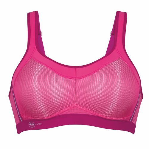 Anita Aktiv Momentum pink sport bh Anita Aktiv Momentum pink sport bh
