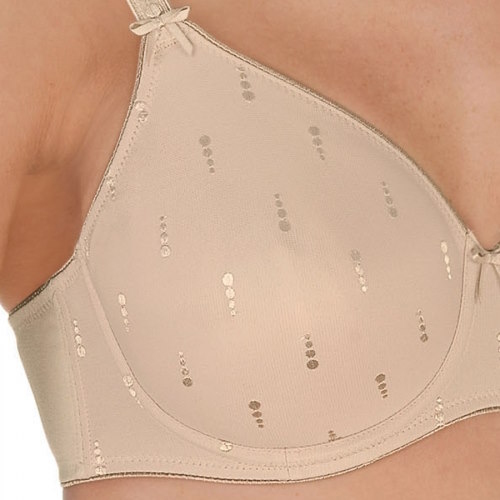 Felina Grace sand nicht geformter bh Felina Grace sand nicht geformter bh