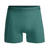 Muchachomalo Mikro türkis micro boxershort
