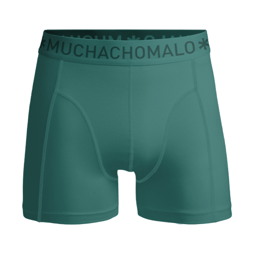 Muchachomalo Mikro türkis sport boxershort Muchachomalo Mikro türkis sport boxershort