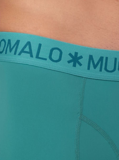 Muchachomalo Mikro türkis sport boxershort Muchachomalo Mikro türkis sport boxershort