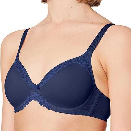 Triumph Beauty-Full Darling blau vorgeformter bh Triumph Beauty-Full Darling blau vorgeformter bh