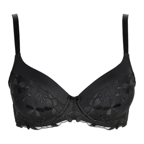 Triumph Sexy Angel Spotlight schwarz push up bh Triumph Sexy Angel Spotlight schwarz push up bh