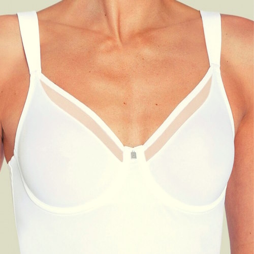 Triumph True Shape Sensation elfenbein korselett Triumph True Shape Sensation elfenbein korselett