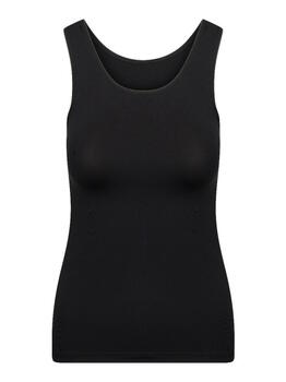 Toker Basic Schwarz Damen Hemd Toker Basic Schwarz Damen Hemd