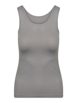 Toker Basic Grau Damen Hemd Toker Basic Grau Damen Hemd