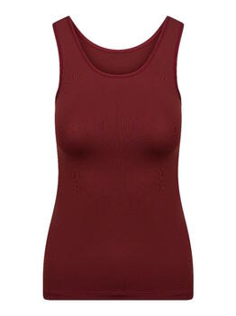 Toker Basic Weinrot Damen Hemd Toker Basic Weinrot Damen Hemd