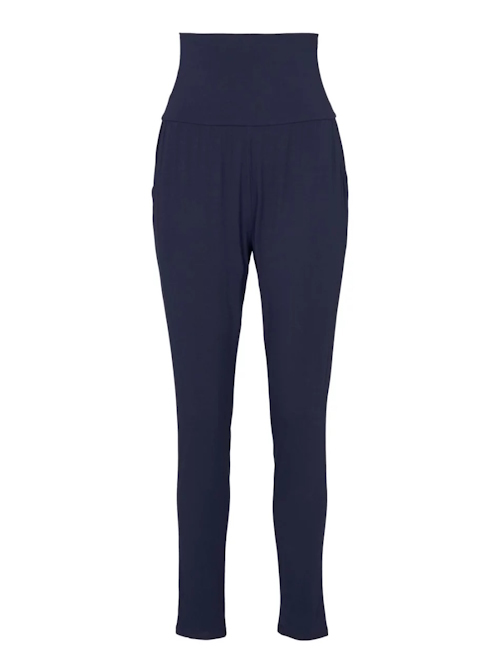 Tom Tailor Basic navy-blau mode Tom Tailor Basic navy-blau mode