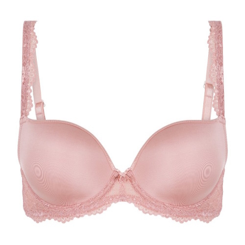 LingaDore Täglich Gel Push Up antique rose push up bh LingaDore Täglich Gel Push Up antique rose push up bh