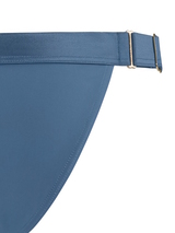 Marlies Dekkers Bademode Cache Coeur jeans blau bikini slip