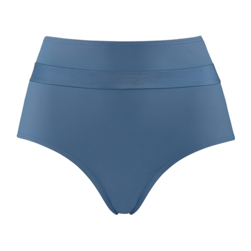 Marlies Dekkers Bademode Cache Coeur jeans blau bikini slip Marlies Dekkers Bademode Cache Coeur jeans blau bikini slip