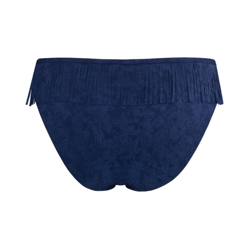 Marlies Dekkers Bademode Alabama Swing blau bikini slip Marlies Dekkers Bademode Alabama Swing blau bikini slip