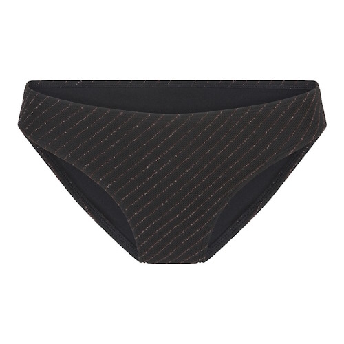 LingaDore Strand Black Diamond schwarz bikini slip LingaDore Strand Black Diamond schwarz bikini slip