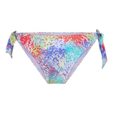 LingaDore Strand  All about colors mehrfarbig/print bikini slip
