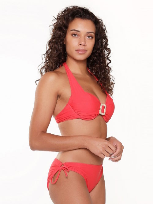 LingaDore Strand  Just Like You Dreamed rot set LingaDore Strand  Just Like You Dreamed rot set