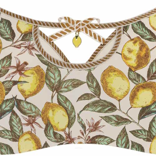 Marlies Dekkers Mambo elfenbein/print vorgeformter bh Marlies Dekkers Mambo elfenbein/print vorgeformter bh