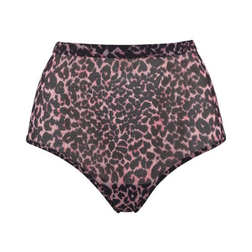 Marlies Dekkers Night Fever pink/print hoher slip Marlies Dekkers Night Fever pink/print hoher slip