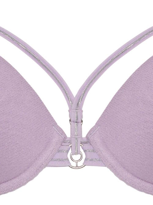 Marlies Dekkers Space Odyssey lila push up bh Marlies Dekkers Space Odyssey lila push up bh