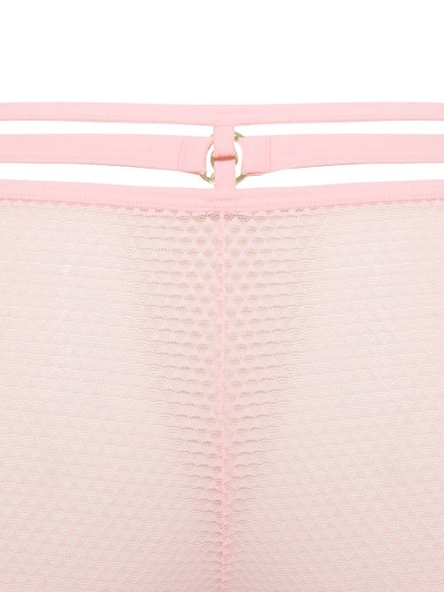 Marlies Dekkers Space Odyssey pink hipster Marlies Dekkers Space Odyssey pink hipster