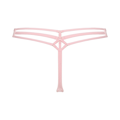 Marlies Dekkers Space Odyssey pink string Marlies Dekkers Space Odyssey pink string