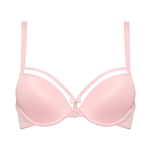 Marlies Dekkers Space Odyssey pink push up bh Marlies Dekkers Space Odyssey pink push up bh