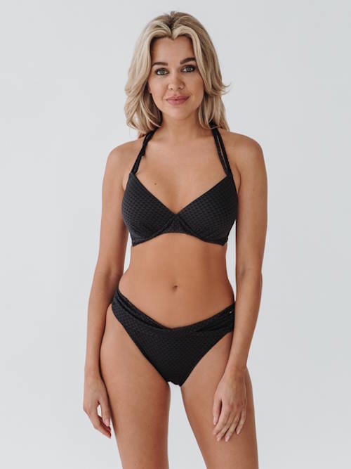 Bomain Rome schwarz set Bomain Rome schwarz set