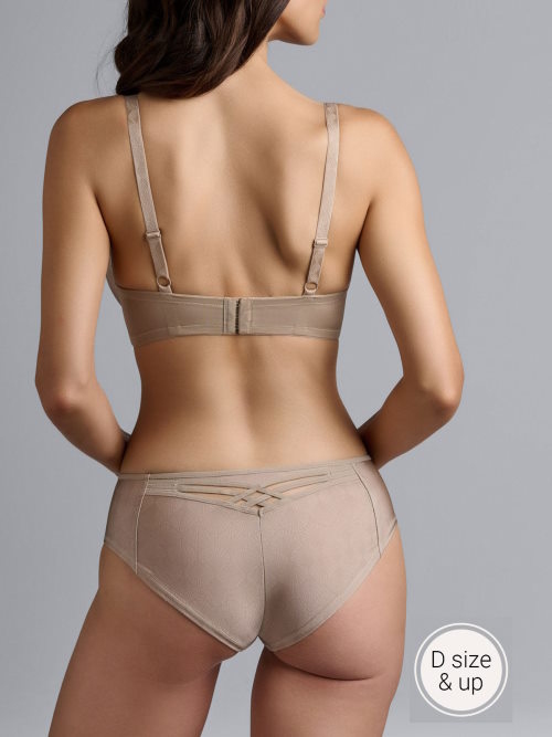 Marlies Dekkers Dame de Paris bronze vorgeformter bh Marlies Dekkers Dame de Paris bronze vorgeformter bh